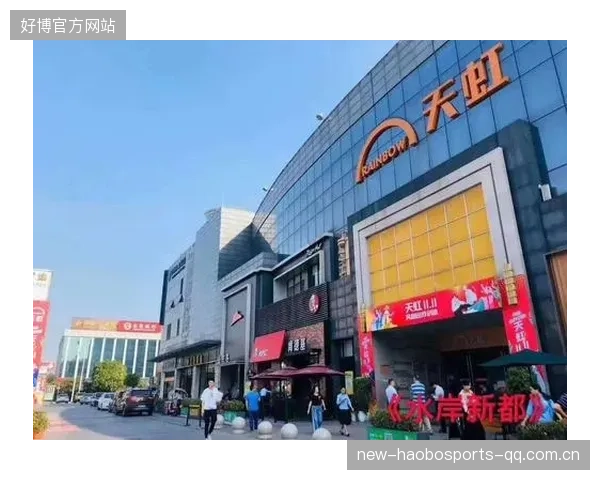 巴萨纪念活动唤起老粉热情并带动周边商业增长