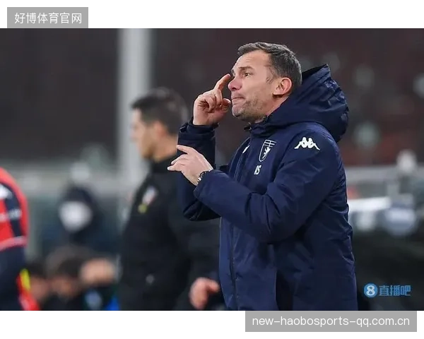 舍甫琴科缓谈未来计划：仍愿继续保持高水准训练
