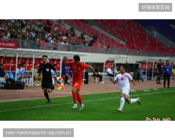 国足零比五输巴勒斯坦邵佳一：从“国门之痛”到“心灵之痛”