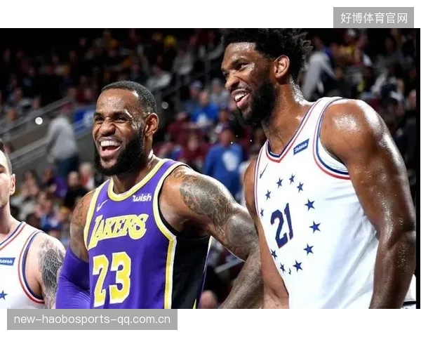 詹姆斯两年八百万：NBA超级巨星的“金钱密码”解密