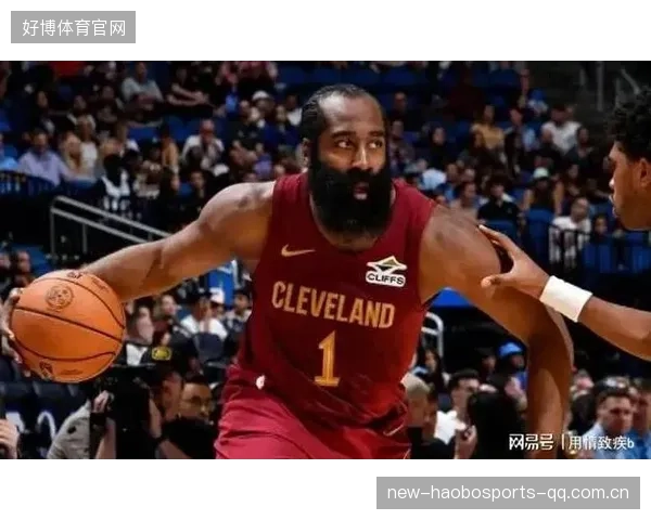 NBA赛场上的“奇迹之旅”：骑士半场61-50领先魔术，哈登20分+米切尔11分3助+班凯罗10中1——如何从“逆风”到“逆袭”？